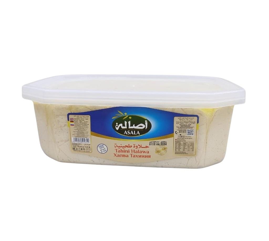 Asala Halawa Sada - 4 kg