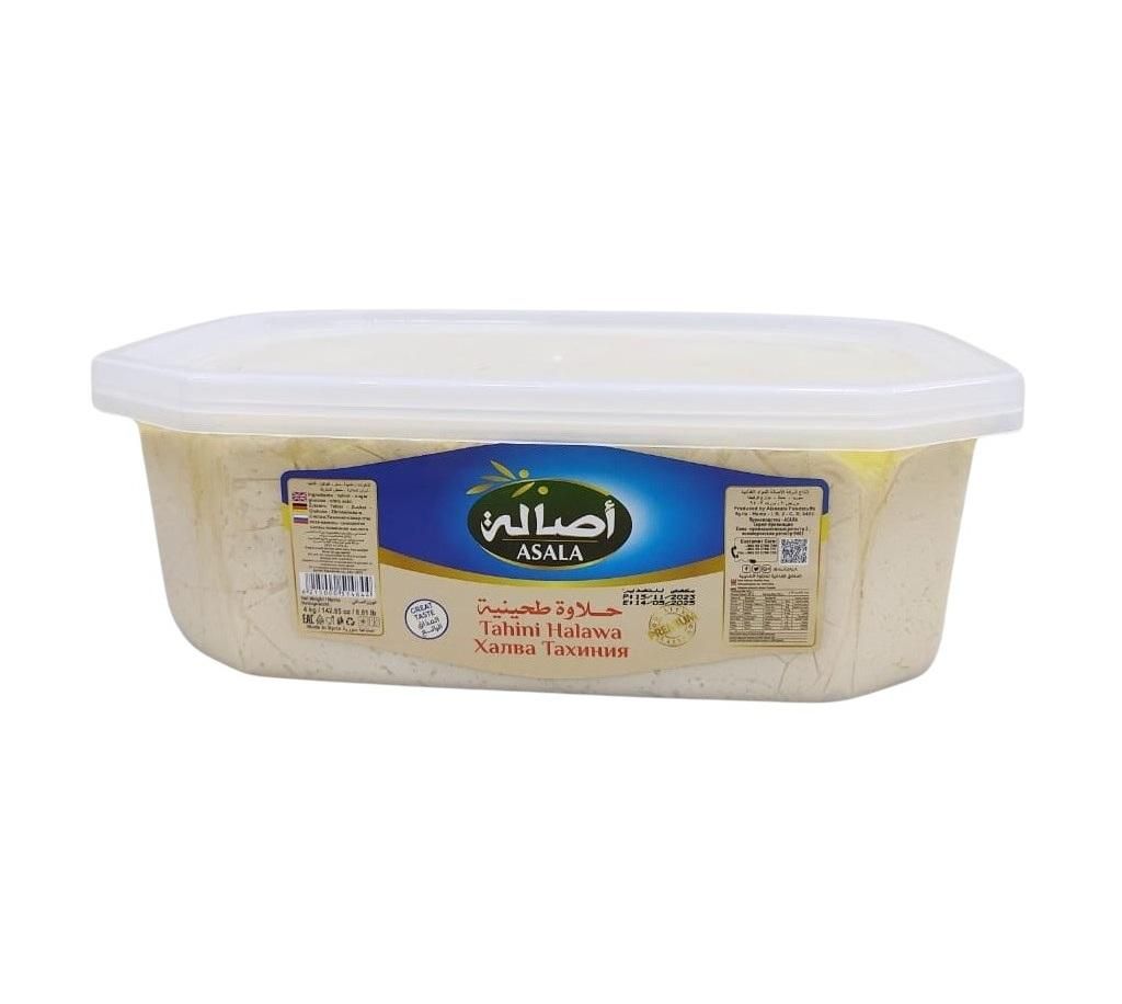 Asala Halawa Sada - 4 kg